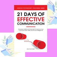21 Days of Effective Communication [book]