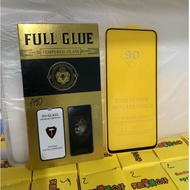 Samsung A80/A90 5D tempered glass full screen, full screen glue