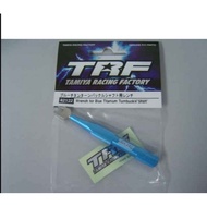 Tamiya 42122 Blue Titan Turnbuckle Wrench