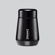 CROSSPACE｜純鈦保溫瓶 (S) 160ml
