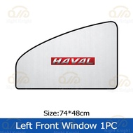 Car Window Sun Shade Windshield Visor Car Accessories For Haval H6 H1 H2S H7 H8 H9 H5 F7