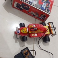 Vintage Transformers Rc Old-School Toys