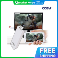 Cosy | อะแดปเตอร์แสดงผลไร้สาย EZCast - MiraCast