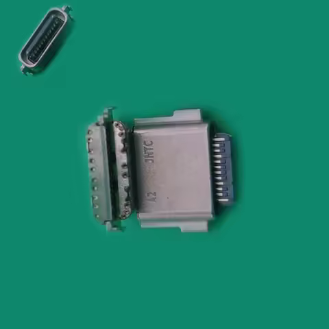 10Pcs USB Charger Charging Dock Port Connector Plug Type C Jack Contact For Samsung Galaxy Tab S7 SM