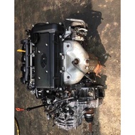 Suitable for Hyundai Yuedong Langdong Freddy Kia K3 K2 Rena G4FA G4FC 1.4 1.6 Engine