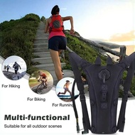 KMS Water Bladder Bite Valve Hydration Bag 3L - BL018