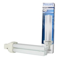 Philips Master PLC 10w/13w/18w 2 Pin Bulb Tube 827/830/840/865