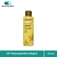 Sariayu Tanjung Body Cologne 150 Ml