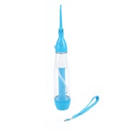 default Dental Floss Oral Care Implement Water Flosser Irrigation Water Jet Dental Irrigator Flosser