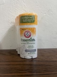 Arm & Hammer 手鎚牌 無香止汗膏