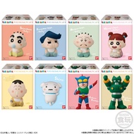 Bandai Crayon Shin-chan Friends 3