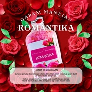 GARAM MANDIAN ROMANTIKA