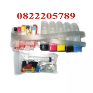 Bộ tiếp mực ngoài máy in Canon ix6860