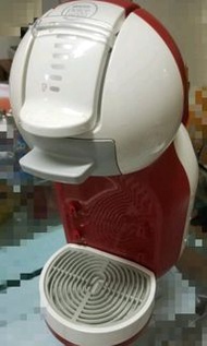 Nescafe Dolce Gusto 咖啡機TYPE 9770 Mini Me