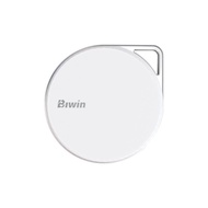 BIWIN Amber PM2000 Portable SSD - 512GB - White