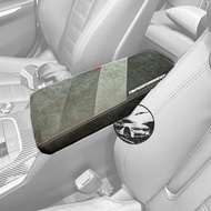 BMW M Performance Suede Central Armrest Glove Box G20 G21 G22 G26 G42 G80 G82