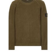 Terbaru Stone Island Original Crewneck Anniversary Terlaris