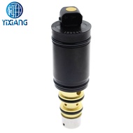 Automotive Air Conditioning Compressor Solenoid Electronic Control Valve Suitable for Mercedes Benz 