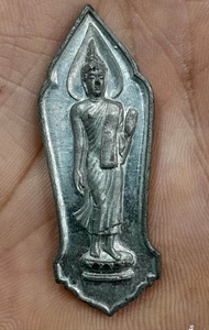 25 พระพุทธศตวรรษ พิมพ์พระศพจุด แท้ 100%