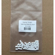 Pipette Safe-cone Filter Use For TopPette Pipette Pipet Suitable For 2-20ul 5-50ul 100-200ul 100-100