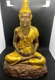 JX World 泰国鲁士金身 Thai Lersi Statue