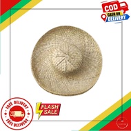 Native hat filipino native farmers hat