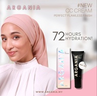 *READY STOCK* ARGANIA CC CREAM 40ML | MEDIUM