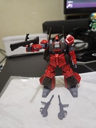 Bandai HCM pro 1/200 力奇戴亞斯