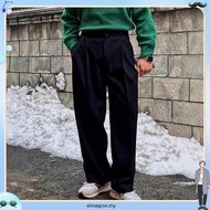 Bentop Slack Plus Size Regular Cut