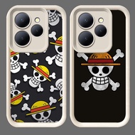 G-59 Logo One Piece Soft Case for Infinix Smart 9 HOT 8 HD 40i 40 30i 30 Pro Plus Cover