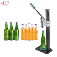 [Abbraccia] Manual Bench Top Bottle Capper,  Equipment, Bottle Sealer,  Capper