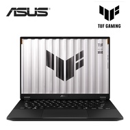 Asus TUF A14 FA401K-MRG025W 14" 2.5K 165Hz Gaming Laptop ( AI 7 350, 32GB, 1TB SSD, RTX5060 8GB, W11