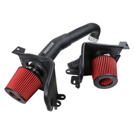 KYOSTAR Air Intake Fit 2021+ BMW G80 G82 M3 M4 Competition S58 Cold Air Intake System New Car Model