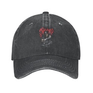 Japanese Manga Berserk Anime Swordsman Gatsu Cap Versatile Street Style