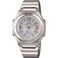 JDM WATCH ★  Casio "Eco-Drive Radio Wave Watch" Waveceptor Multi-Band 6 "LWA-M141D-7AJF《Y》