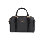 DEC Collection • Pavvie Boston Bag