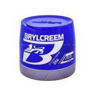 BRYLCREEM STYLING CREEM LITE AQ-O 125ML