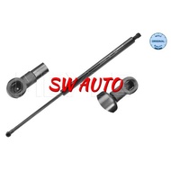 Peugeot 308 rear bonnet absorber Meyle Germany