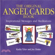 26479.The Original Angel Cards：Inspirational Messages and Meditations