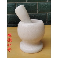 Natural Marble Garlic Crusher Household Manual Garlic Crusher Garlic Crusher Garlic Crusher Garlic C