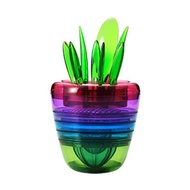 Japan AKEBONO Multi-Function Fruit Cooking Tool Set AKACHAN Akama