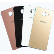 SGH Galaxy A9 Pro A910 A910F Back Housing Battery Cover