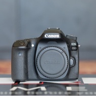 CANON 80 D BODY ONLY