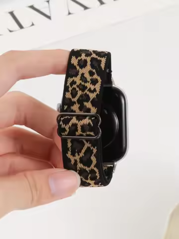 Strap for HUAWEI watch fit 4 Pro/fit 5/fit3 smartwatch accessories sport Scrunchie nylon bracelet co