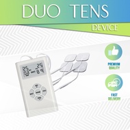 PAIN MANAGEMENT DEVICE DUO TENS MACHINE