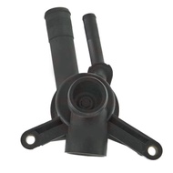 0K9BV1507XF Engine Coolant Thermostat Housing Assembly For-Kia Carnival 1998-2005 2.5L Sedona 0 ⋛