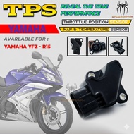 TPS SENSOR YAMAHA Y15 V1 V2 NMAX NVX 155 R15 V3 NVX155 R15 V3 Y15ZR ORIGINAL YAMAHA &  KINGDRAG KING