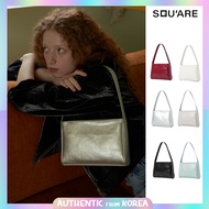 SQUARELINE WOMEN BAG Nair SHOULER BAG 6COLOR