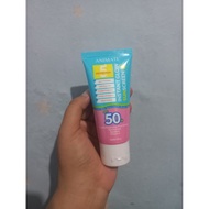 Animate Instant Glow Sunscreen