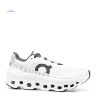 ON RUNNING CLOUD MONSTER UNDYED WHITE